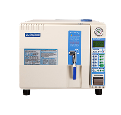퍼슨 autoclave